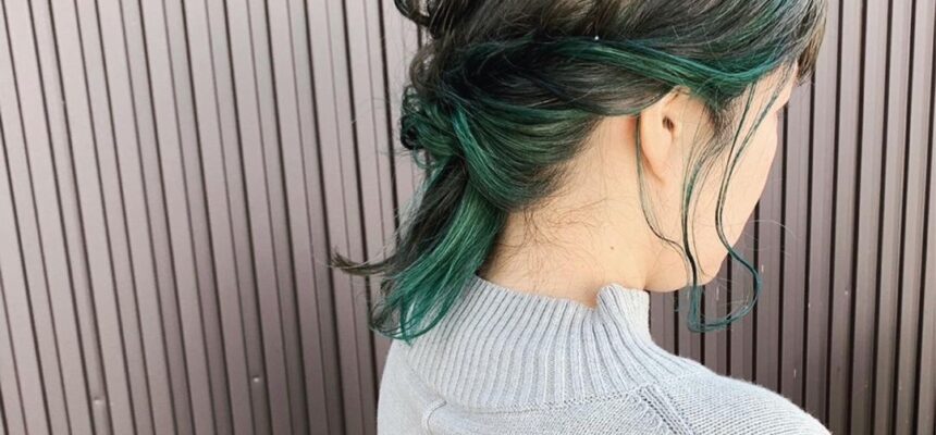 完全取材 名古屋のカラーが得意な美容室19軒を一挙紹介 Bsr Press 人気美容室情報 ベストサロンレポート