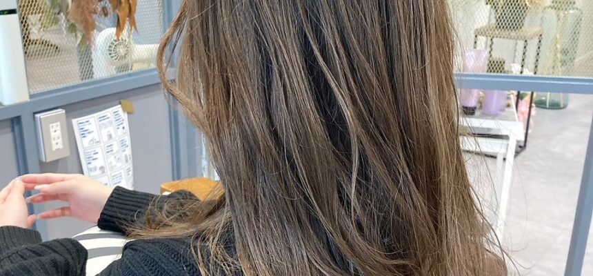 完全取材 名古屋のカラーが得意な美容室16軒を一挙紹介 Bsr Press 人気美容室情報 ベストサロンレポート 完全取材 名古屋のカラーが得意な美容室16軒を一挙紹介 Bsr Press 人気美容室情報 ベストサロンレポート