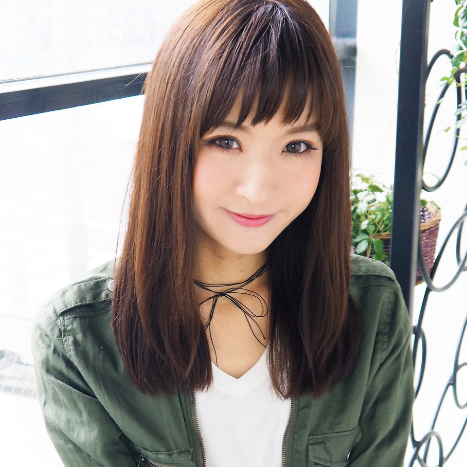 ジュレベールの白髪染めの写真