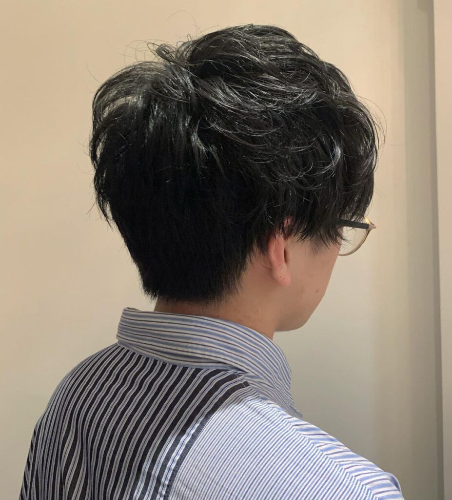 エスケービューティーアンドエセックスのスタイル写真