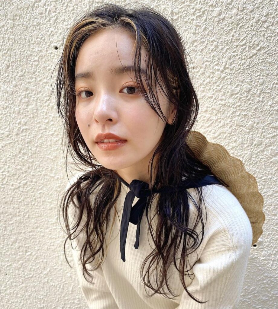 クリアーオブヘアー イッシャテンのスタイル写真