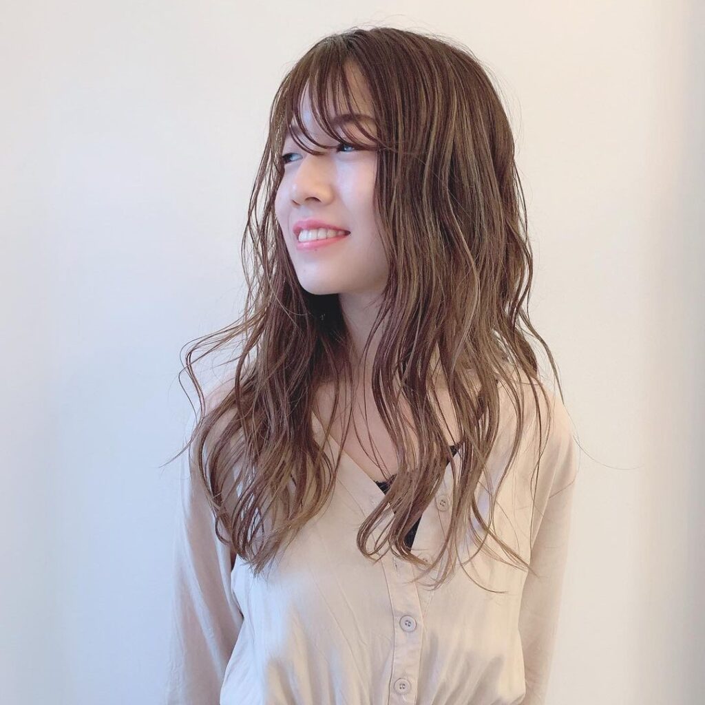 エスケービューティーアンドエセックスのスタイル写真