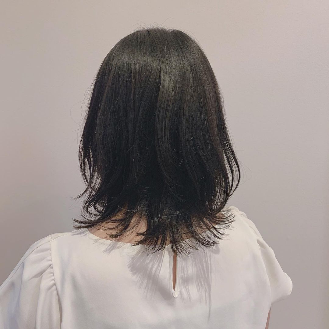 SK Beauty＆Essexのおすすめスタイルの写真