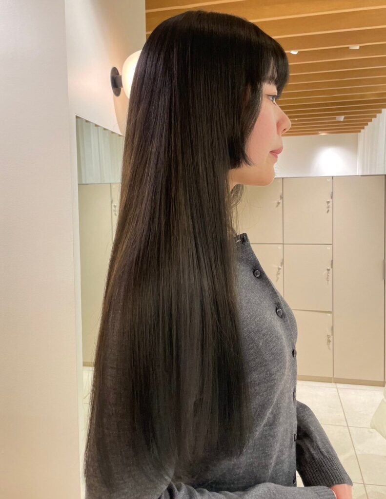 トーチのスタイル写真