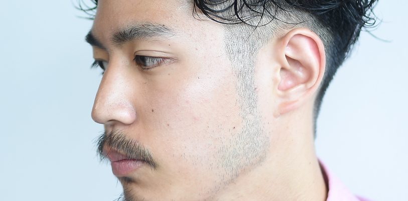 男性にオススメ メンズに人気の名古屋の美容室14選 Bsr Press 人気美容室情報 ベストサロンレポート