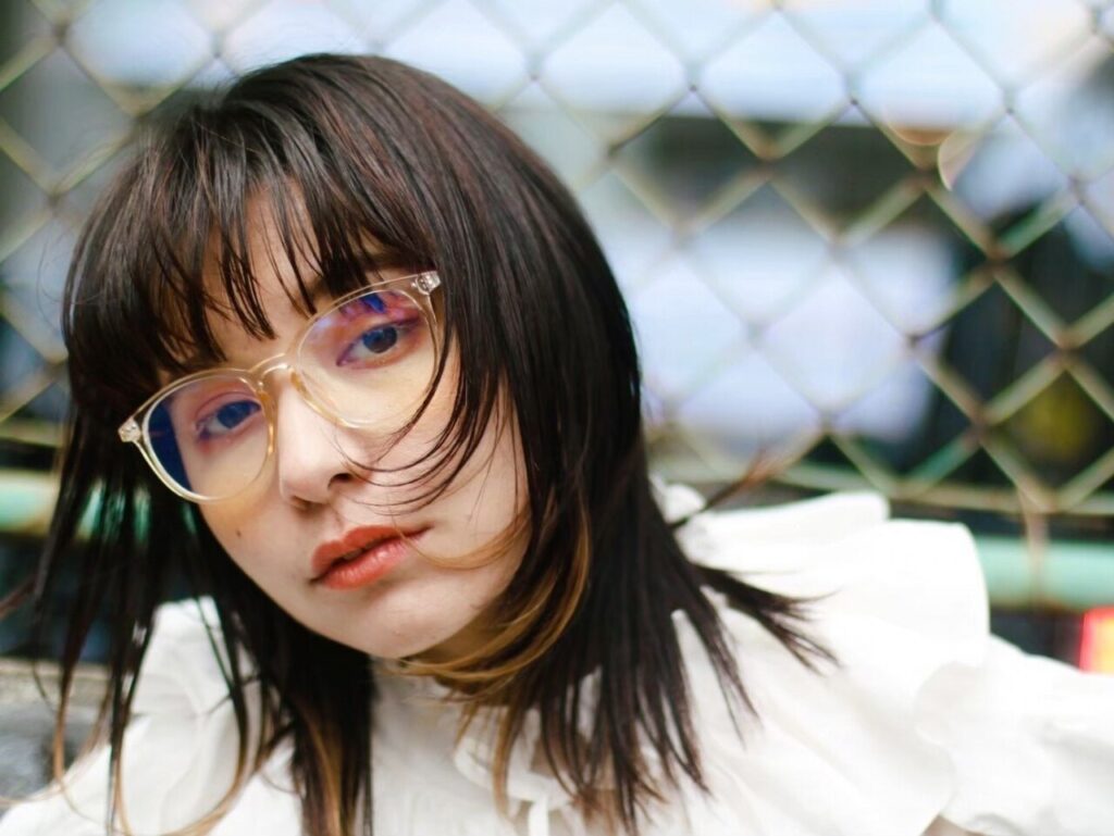 アンレーヴのスタイル写真