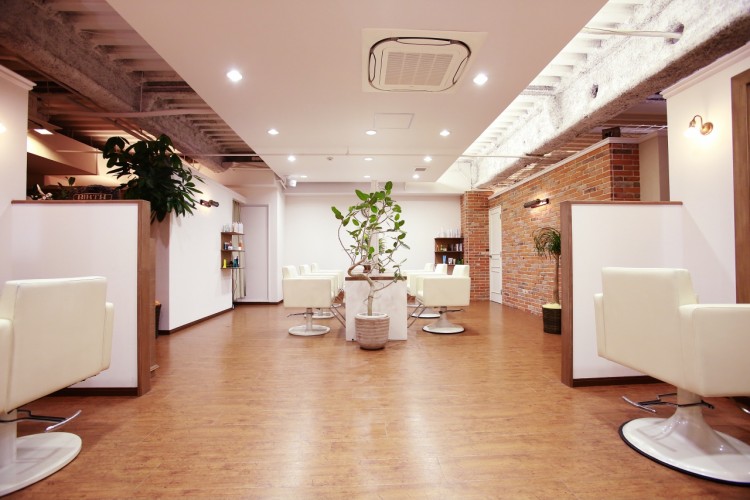 osyare-kichi-バースの店内
