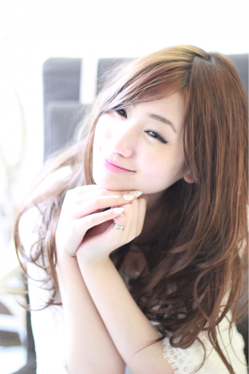 RE:MARUSAN HAIRのおすすめスタイルの写真