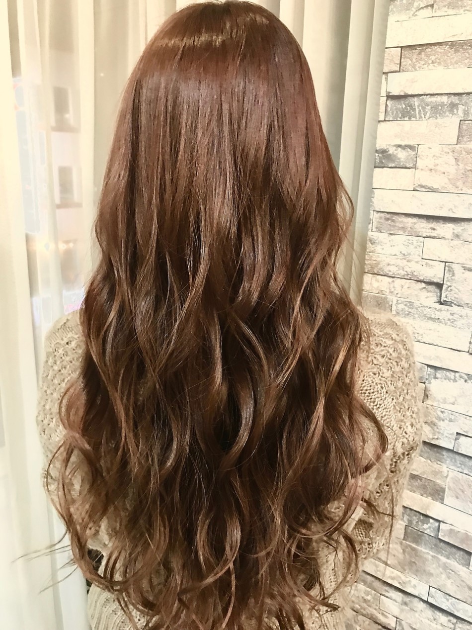 Soleil Mjuのおすすめスタイルの写真