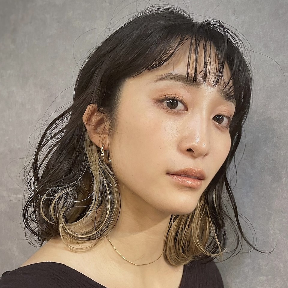 イトシテのスタイル写真