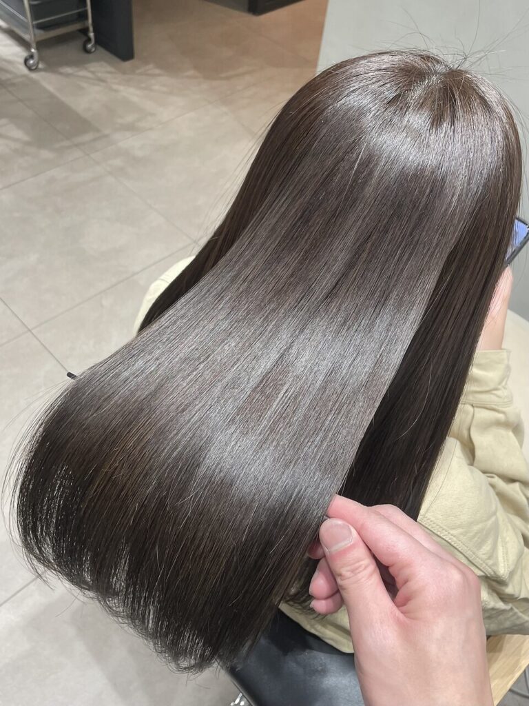 カエラ　バイ　アメリのスタイル写真