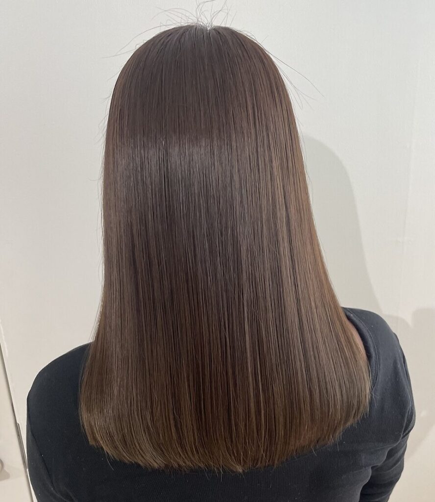 カエラ　バイ　アメリのスタイル写真