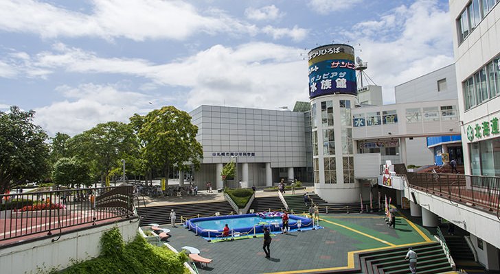新札幌でオススメの美容室はどこ Bsr Press 人気美容室情報 ベストサロンレポート