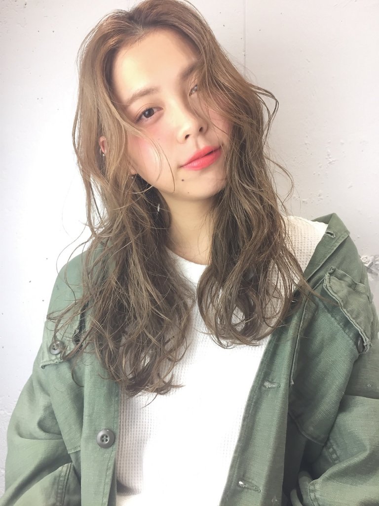 style-クリアーオブヘアー のスタイル