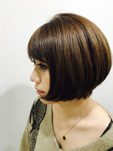 style-ナインのスタイル