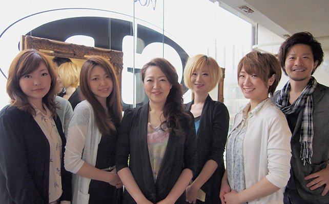 女性スタイリストが多い札幌のオススメ美容室を紹介 Bsr Press 人気美容室情報 ベストサロンレポート 女性スタイリストが多い札幌のオススメ美容室を紹介 Bsr Press 人気美容室情報 ベストサロンレポート