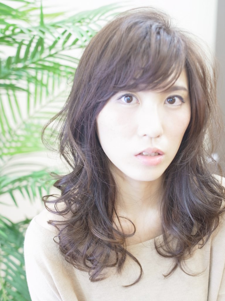 gray-ゼロヘアーの白髪染め