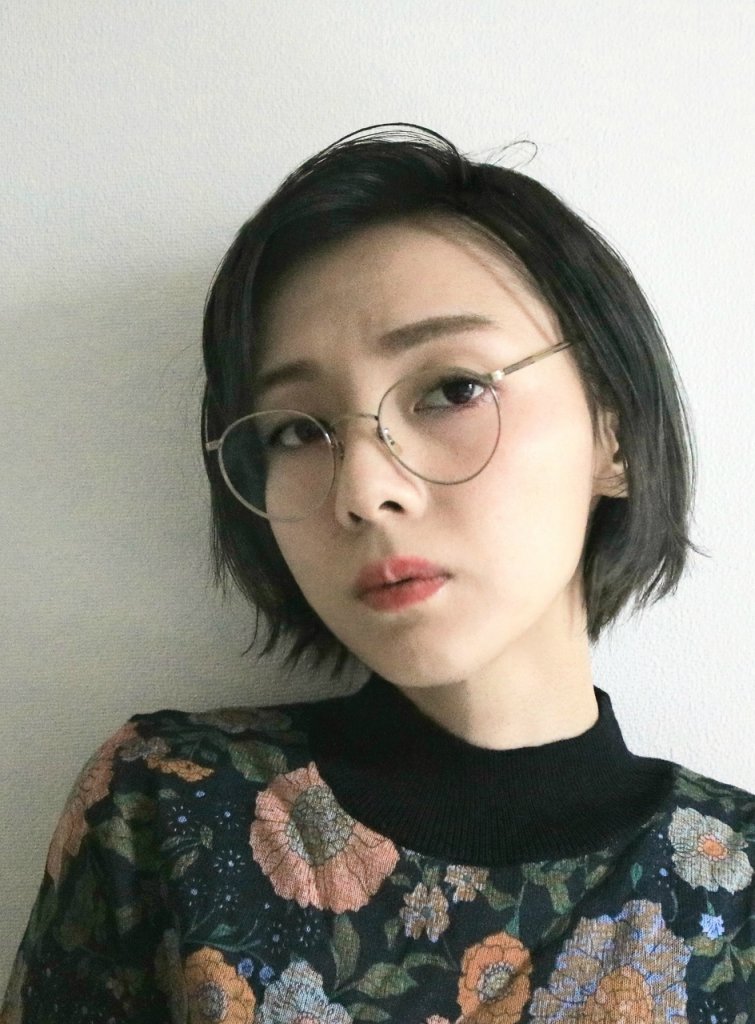 grey-アンレーヴの白髪染めの写真