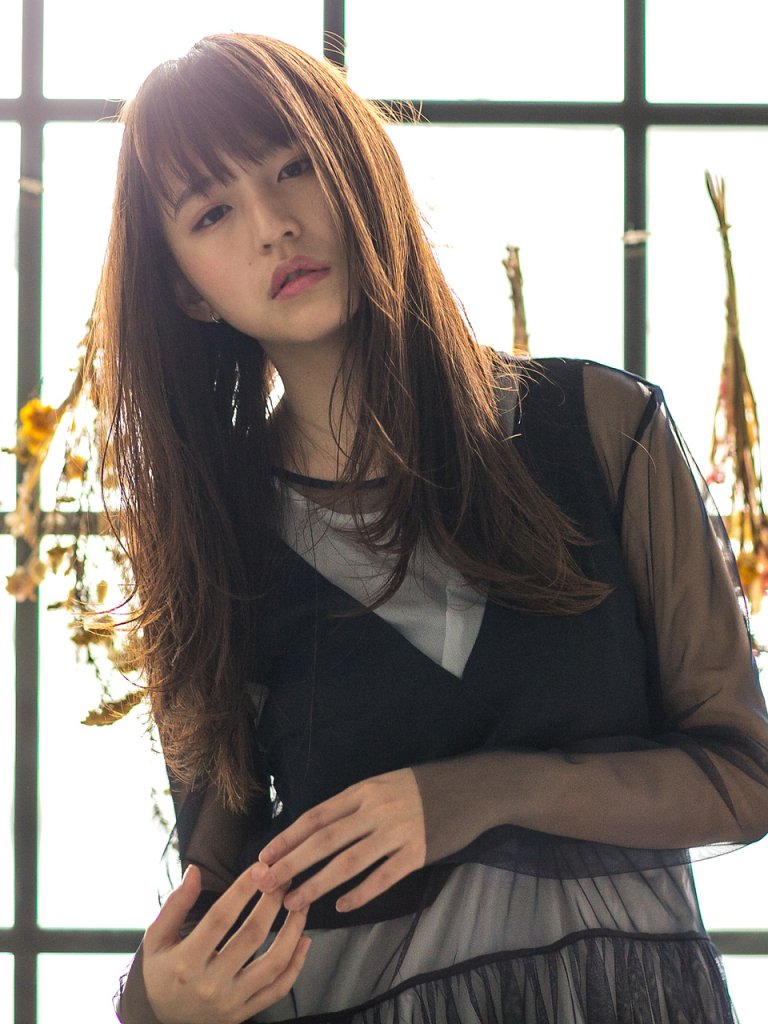 straight-アトリエシックスのストレートスタイル