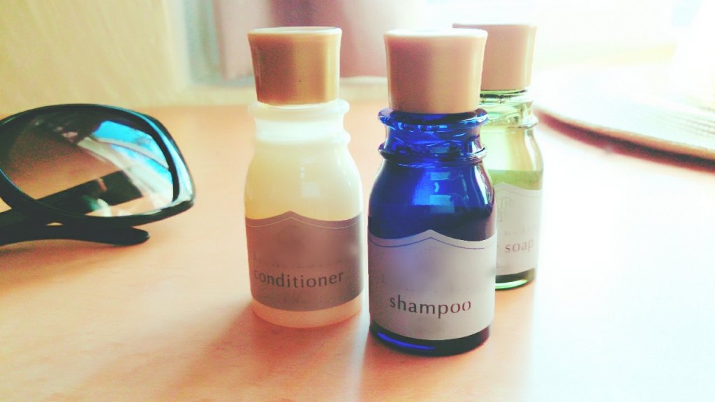 Moisturizing-シャンプー