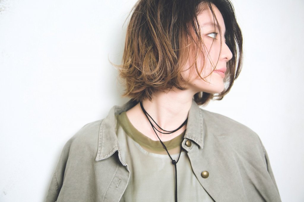 stylish-アトリエシックスのお洒落スタイル