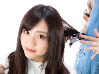 カットモデルってなに？無料でカットできるの？