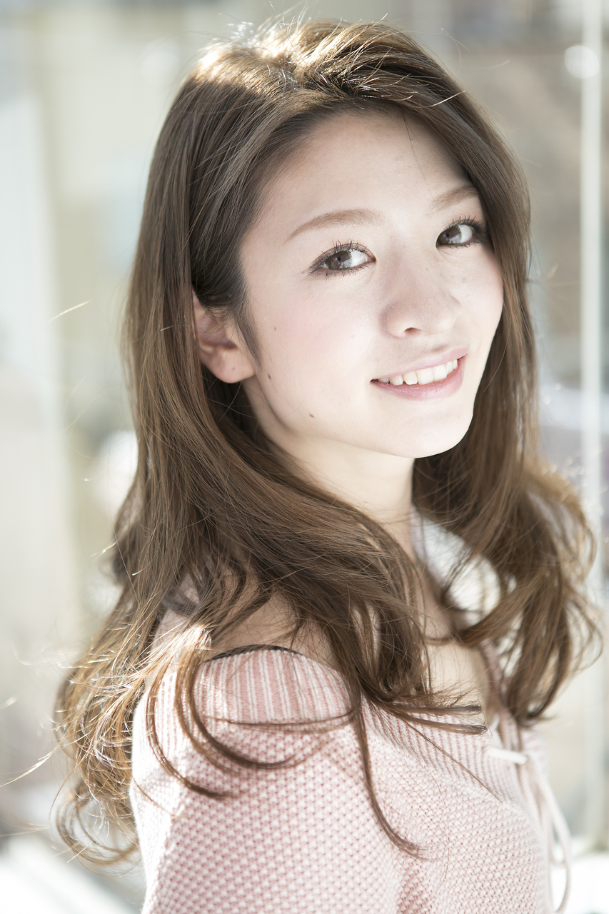 HAIR SALON M.PLUS ヨツバコ店のおすすめスタイルの写真