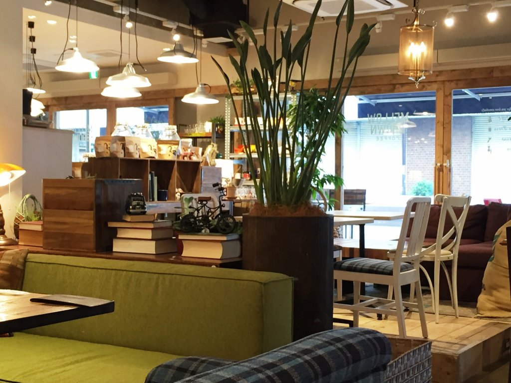 not-good-at-salon-お洒落な店内