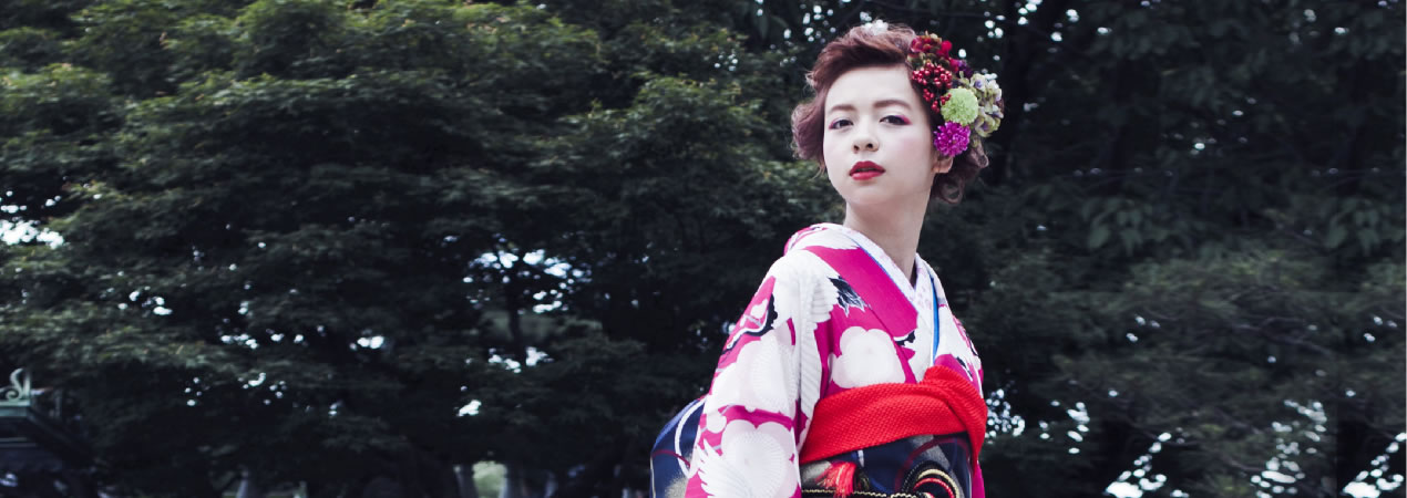 BUDDY HAIR ROOTSのおすすめスタイルの写真