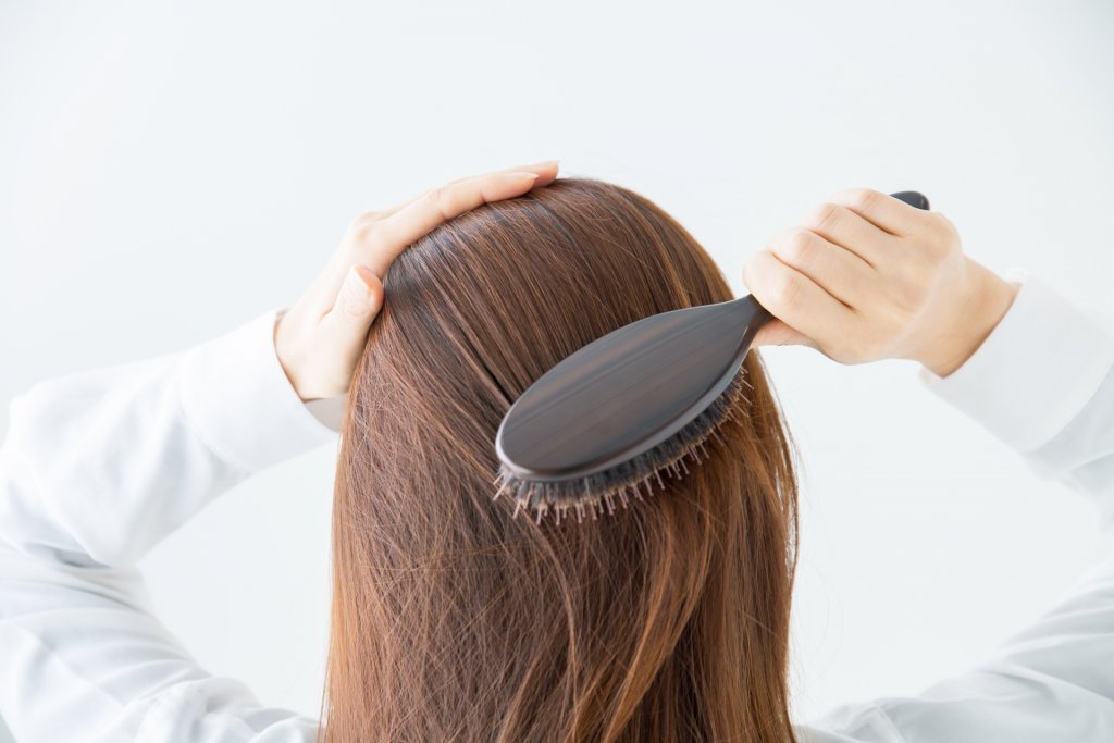 salon-treatment-ブラッシング