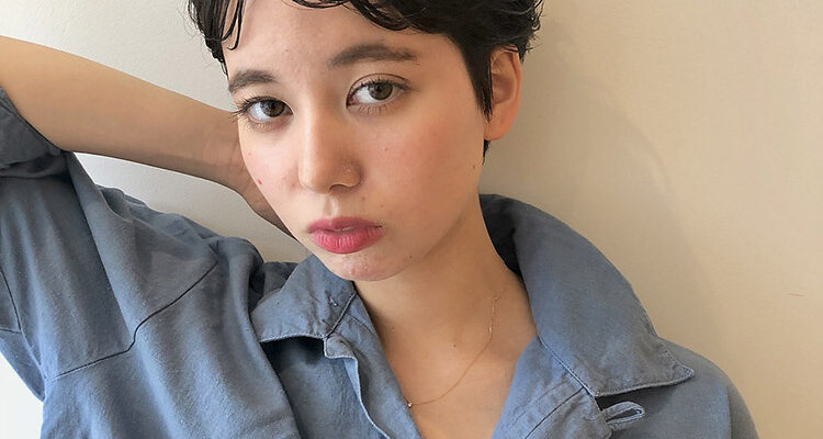 完全取材 極楽ヘッドスパが人気の横浜美容室をご紹介 お疲れの方必見 Bsr Press 人気美容室情報 ベストサロンレポート