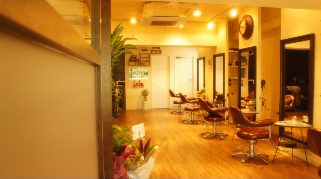 face-マウロアの店内イメージ