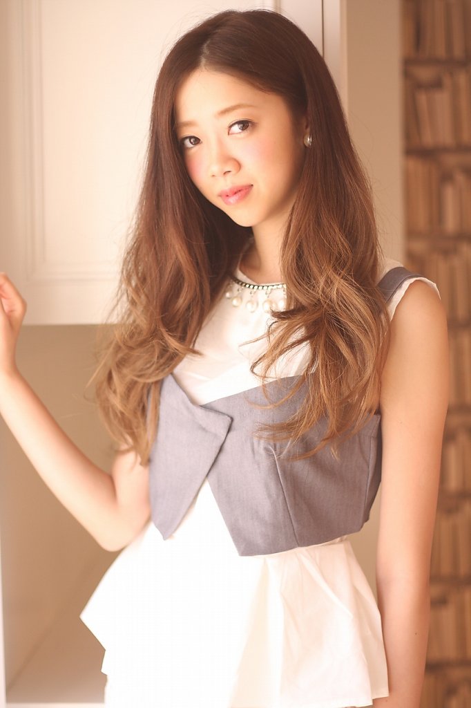 digiparm-ヘアスタジオアルス オイケのデジタルパーマ