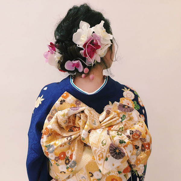 hairset-マウロアのヘアセットスタイル