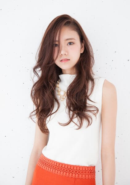 style-ギフトヘアースペースのオシャレスタイル
