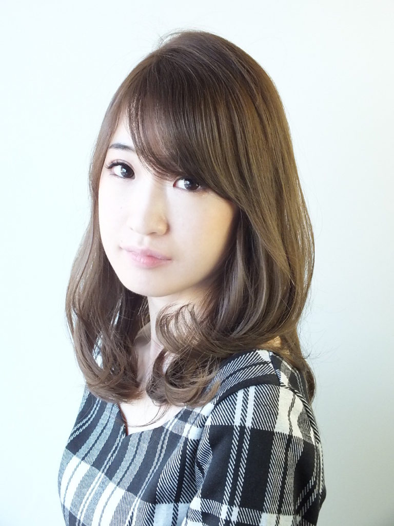 リマヘアーのトリートメントのイメージ写真
