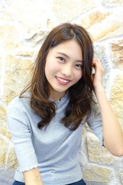 リマヘアーのスタイル写真