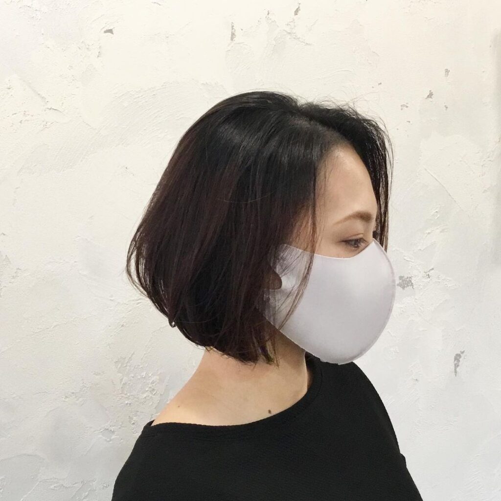 ヘアー サロン レフのスタイル写真