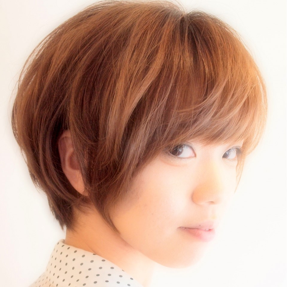 hair design Rintoのおすすめスタイルの写真