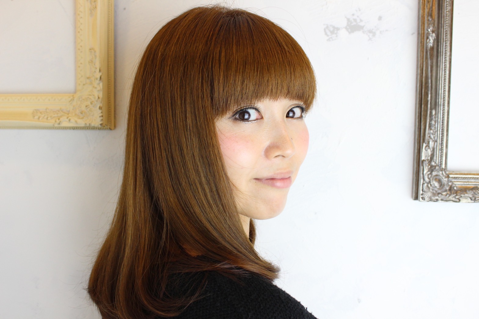 Hair Salon Revのおすすめスタイルの写真