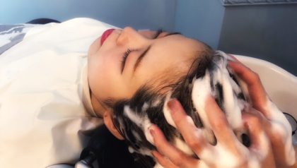 【完全取材】京都でヘッドスパがおすすめの美容室を美容ライターがご紹介!