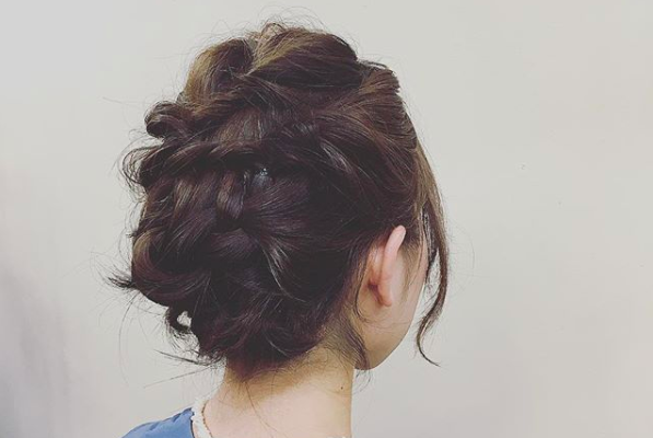 完全取材 京都で結婚式 成人式等のヘアセットをするなら セットが得意な美容室だけをご紹介 Bsr Press 人気美容室情報 ベストサロンレポート