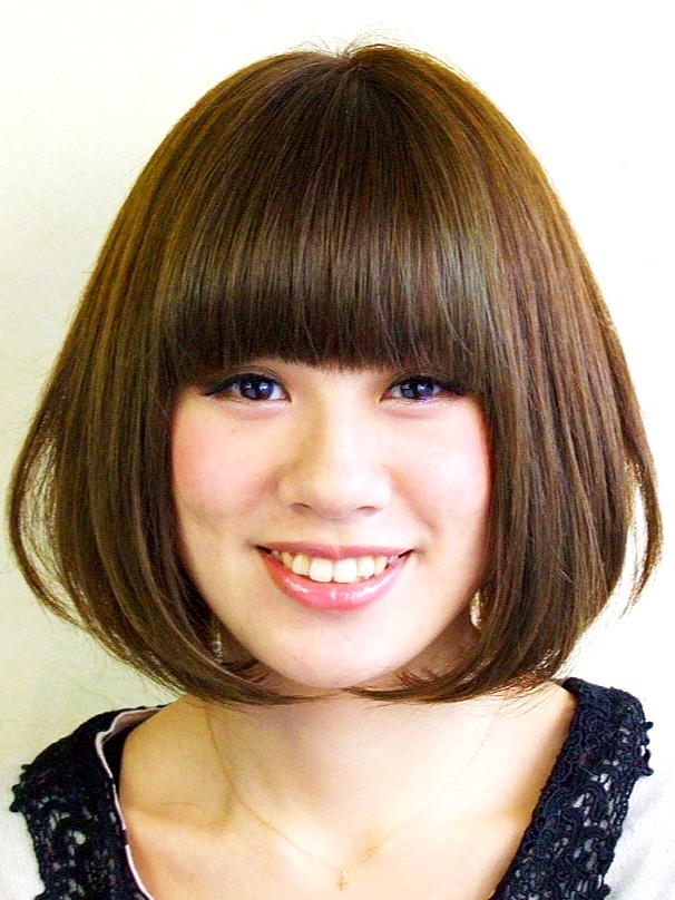 ハルヘアーのスタイル写真