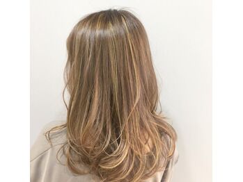 haircolor-highlight-Ley Yokohama2