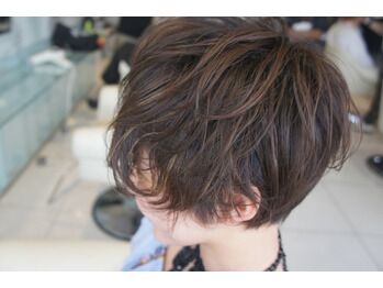 haircolor-highlight-Ley Yokohama1