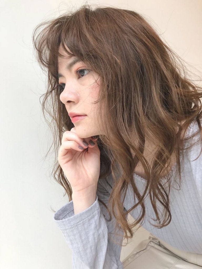 haircolor-highlight-yokohama-louie-highlight