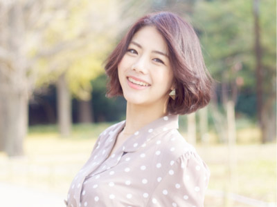 プライベートサロン ヘアアンドスパ バースデイのスタイル写真
