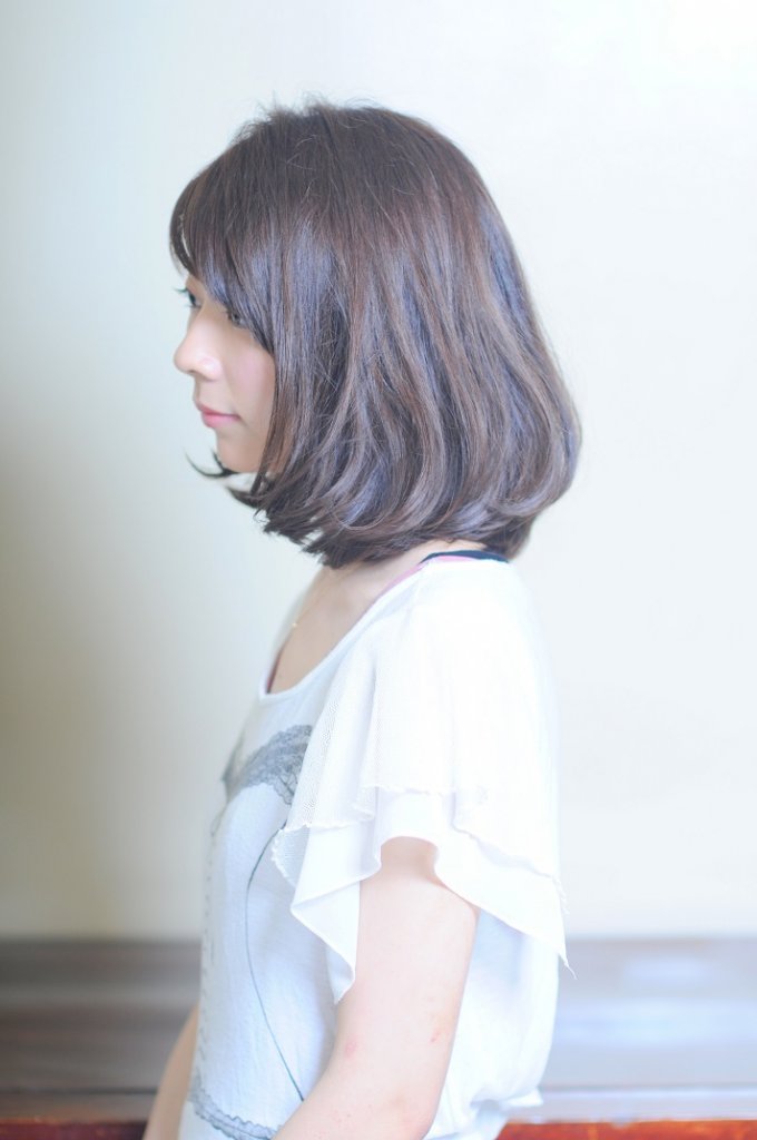 illumina-ティーケー フォー ヘアサロンのイルミナカラー