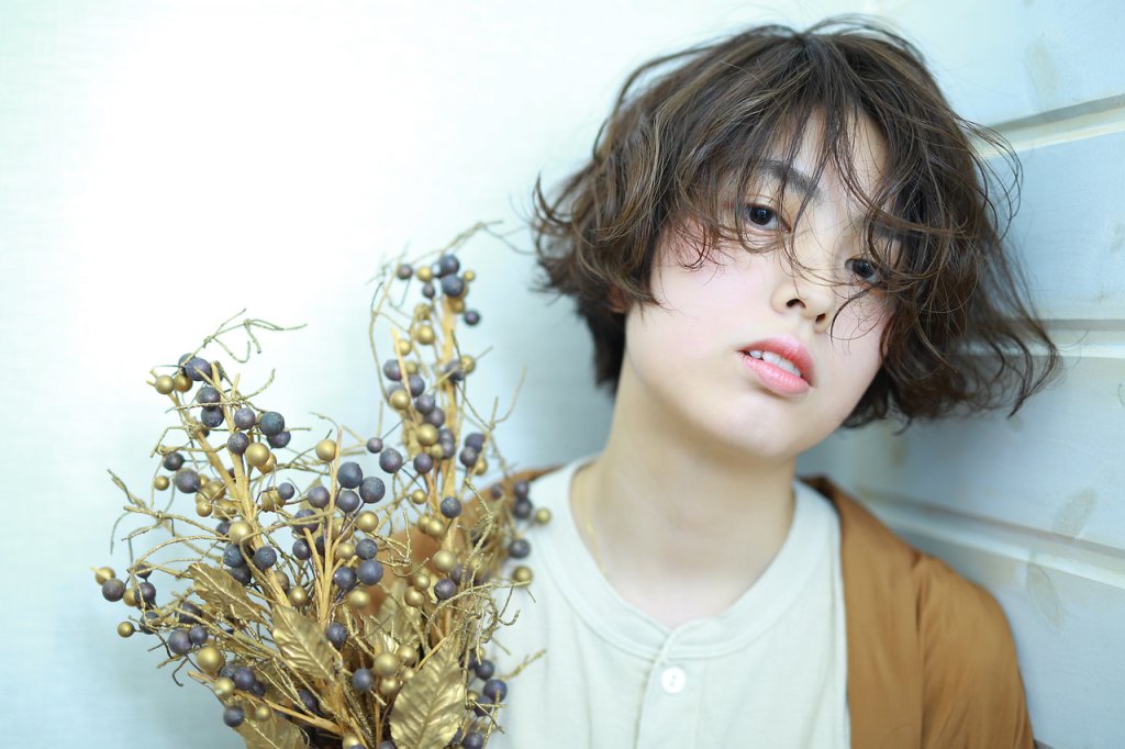 yumeshampoo-マゴのヘアスタイル