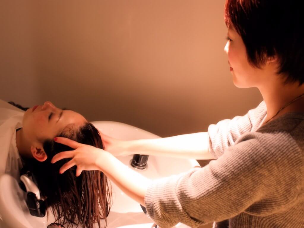 kuchikomi-ヘアメイクカン プラスエフの口コミ